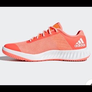 Adidas Crazy Train LT Sneakers- 8.5